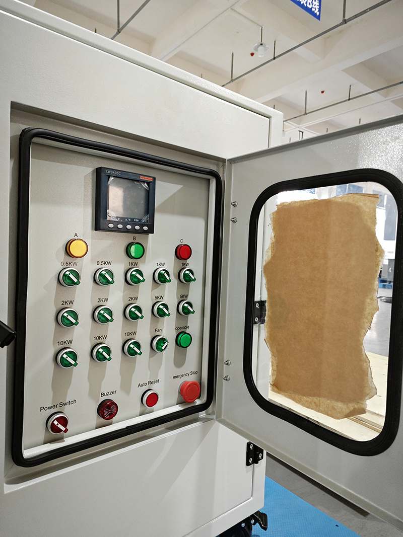50kW Resistive Load Bank