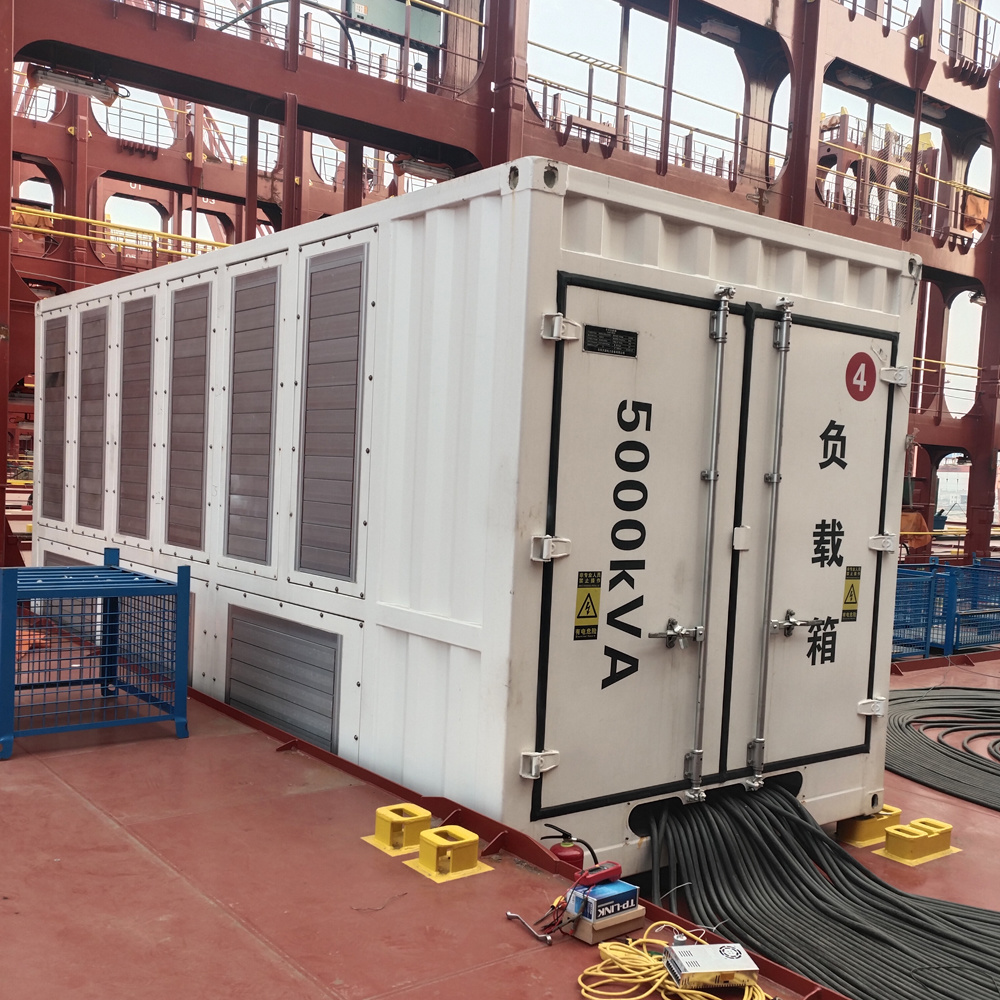 5000KVA