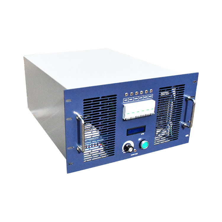 7kW racks