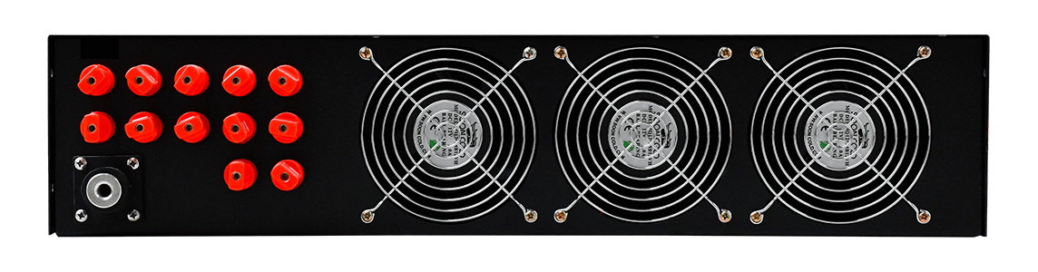 Electronic loads