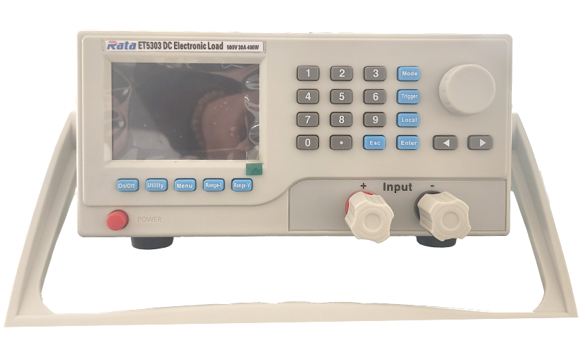 DC load bank