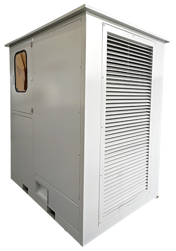1000kW Resistive Load Bank