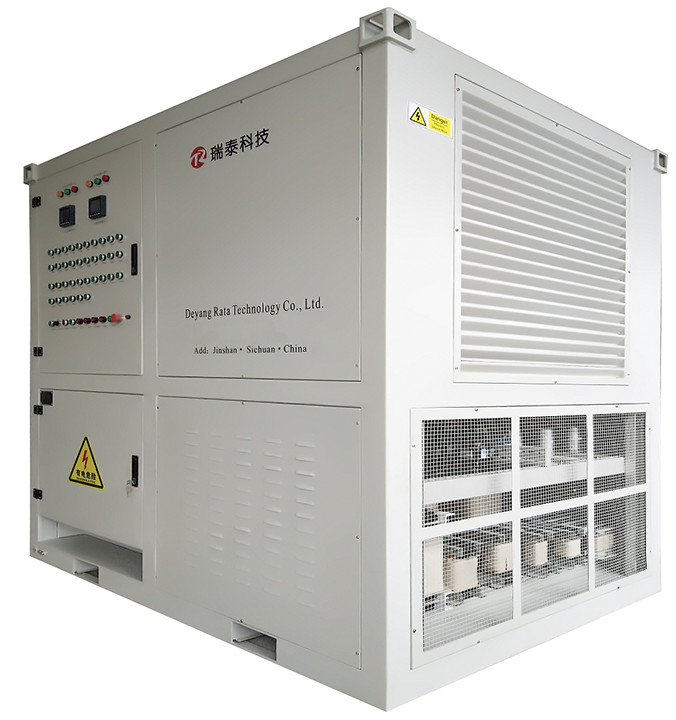 500kW