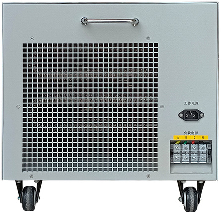 10kW Resistive Load Bank