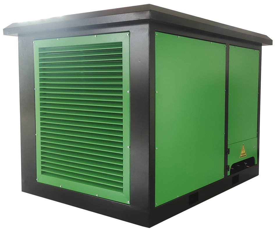 400kW Resistive Load Bank
