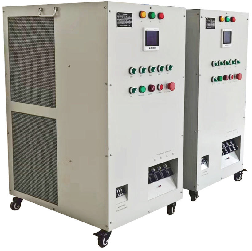 100kW Resistive Load Bank