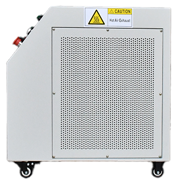 15kW Resistive Load Bank