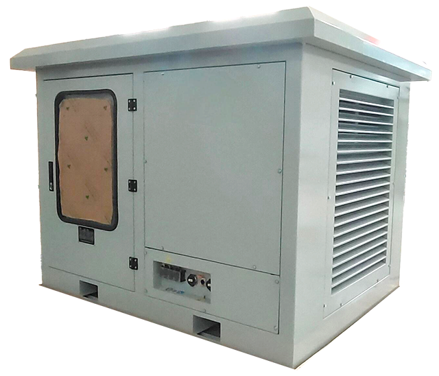 150kW Resistive Load Bank