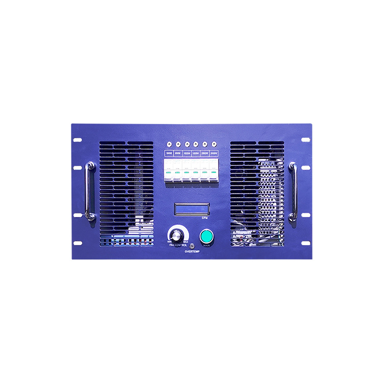 7kW racks