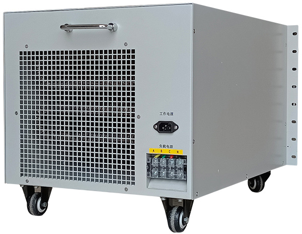 10kW Resistive Load Bank