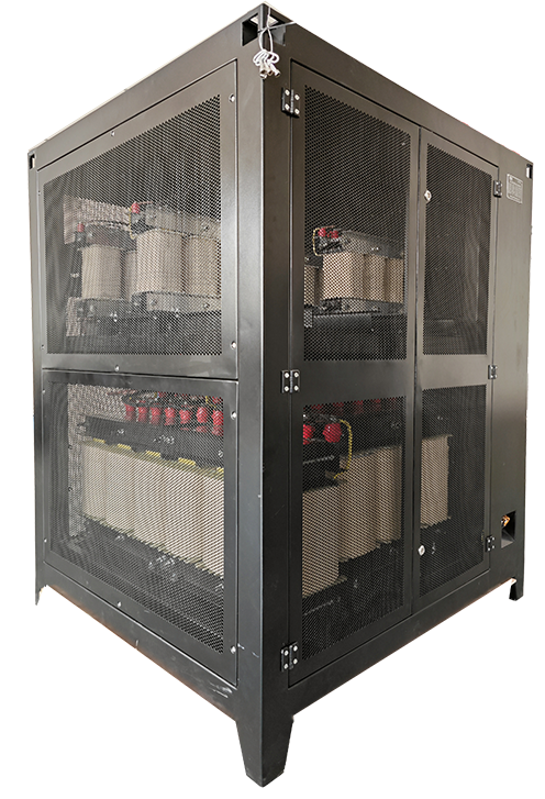 600kW450kvar