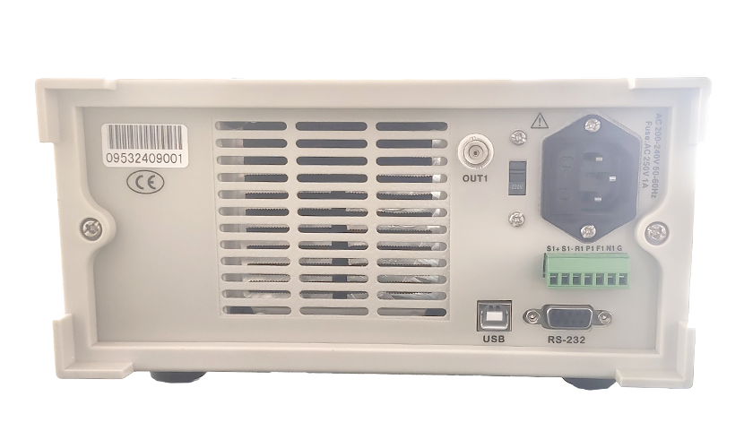 DC load bank