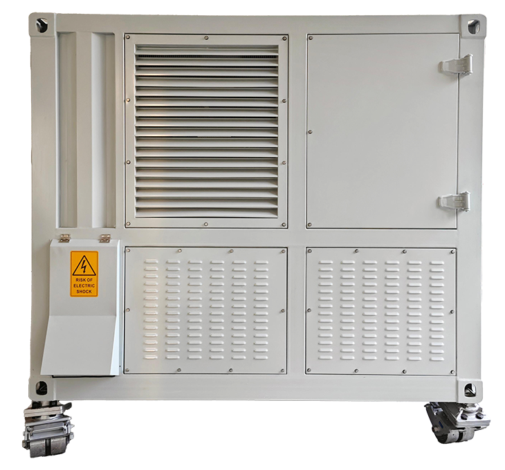 1250KVA