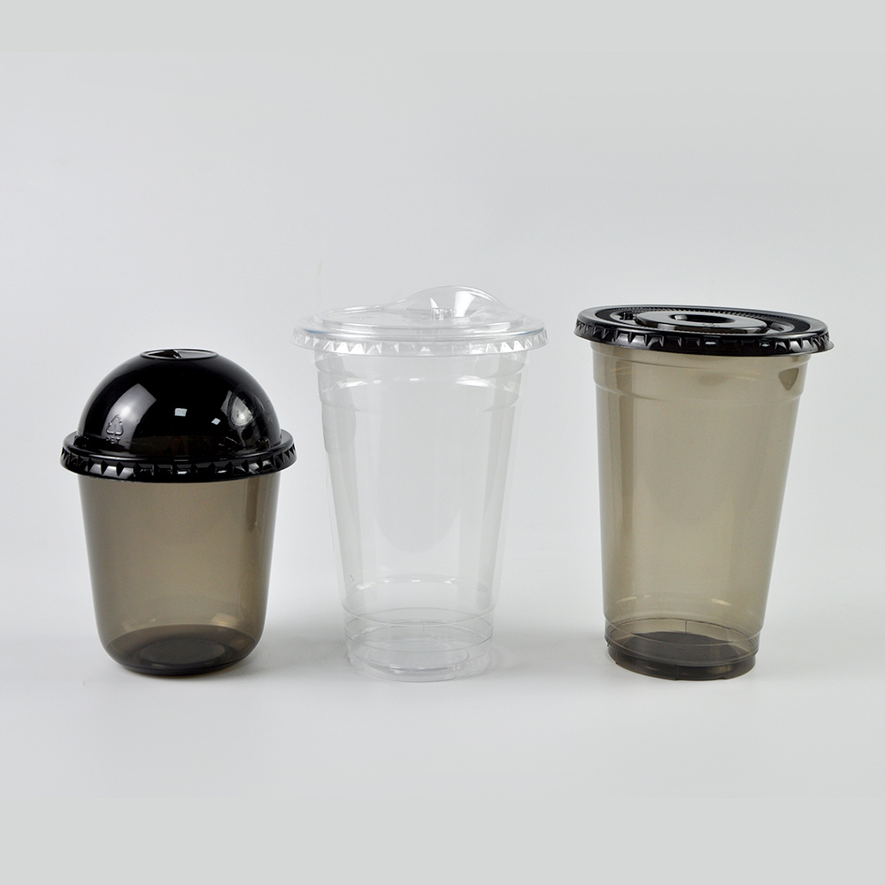 PET Plastic Cup