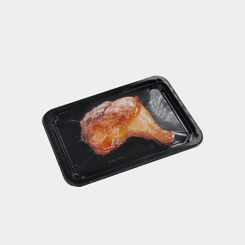 Meat & Poultry Trays