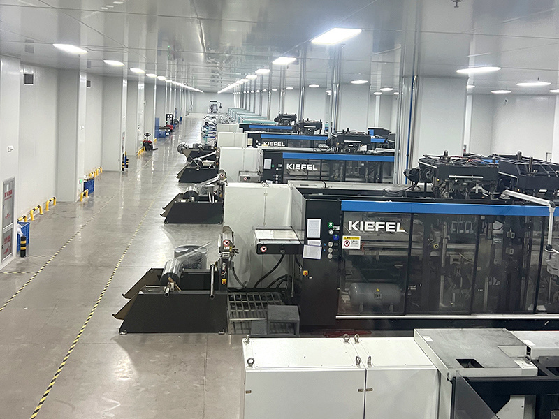 Germany KIEFEL