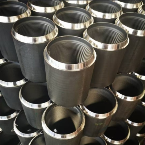 Oil casing