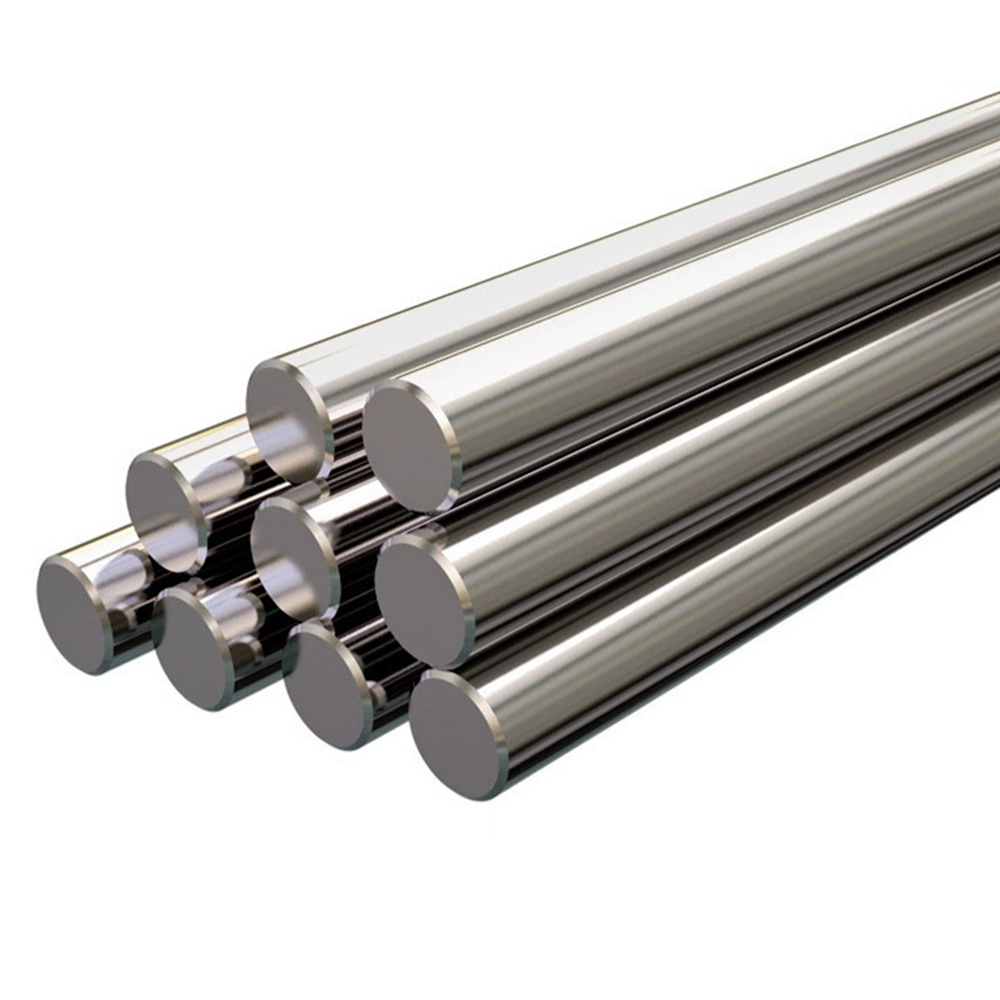 Stainless Steel Free Cutting bar