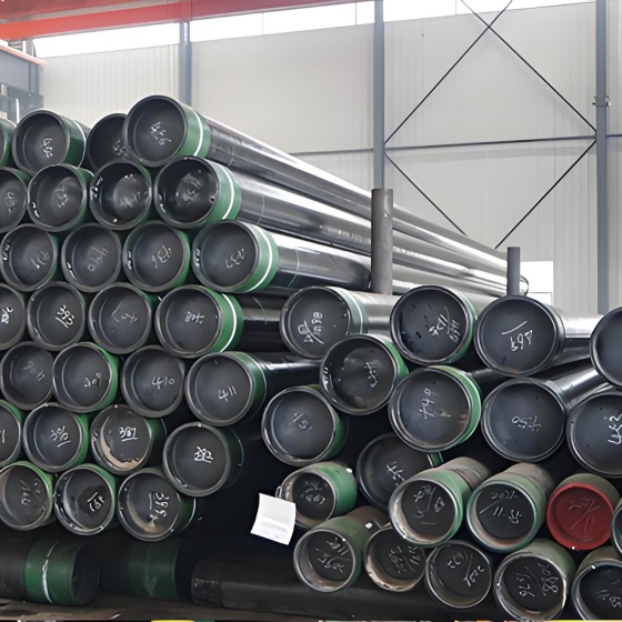 Oil casing