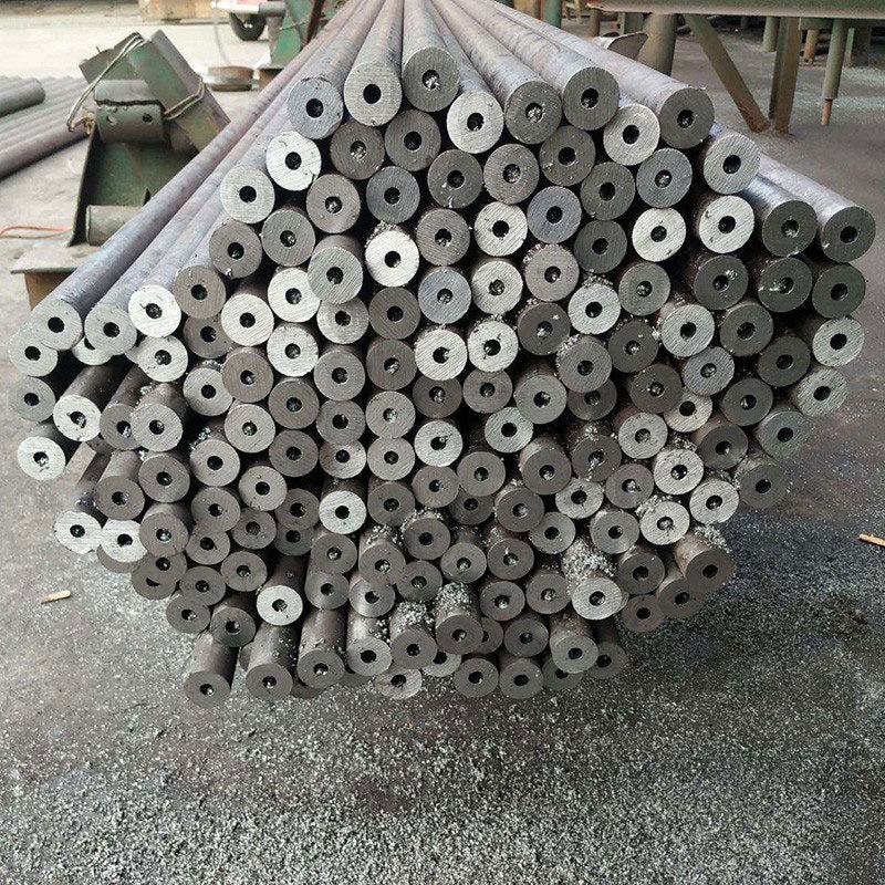 Hot Rolled Seamless Steel Pipe