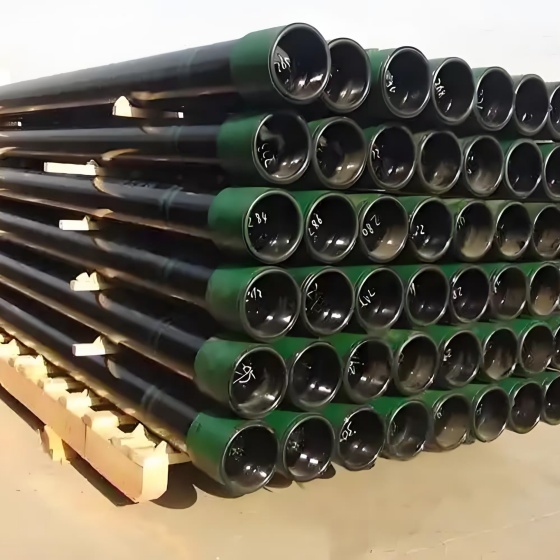 Oil casing