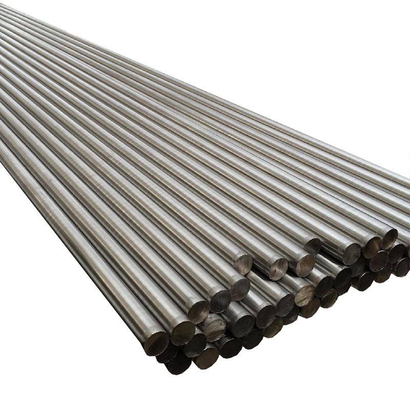 Free Cutting Steel bar