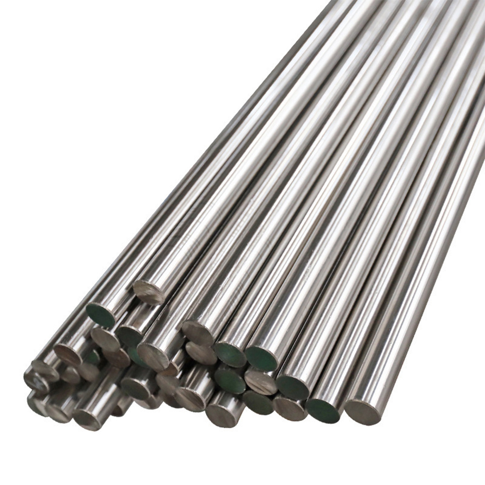303Cu Stainless Steel Free Cutting bar
