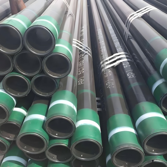 Oil casing