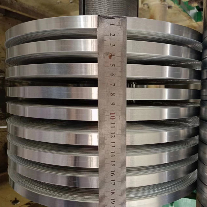 Color coated aluminum
