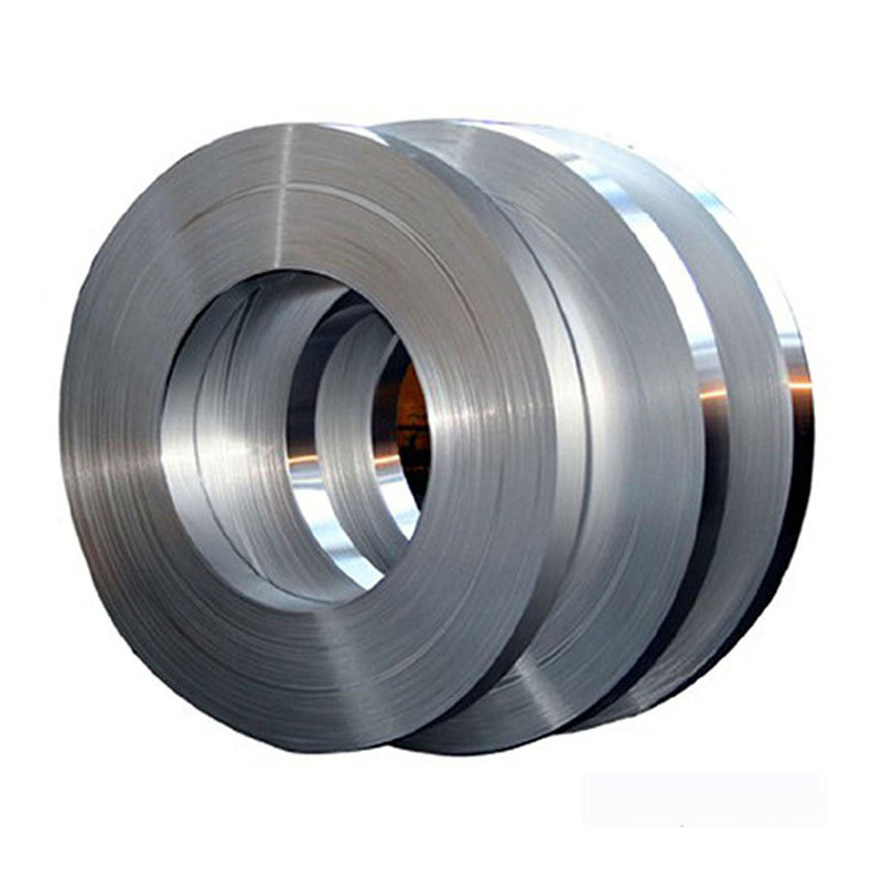 Color coated aluminum