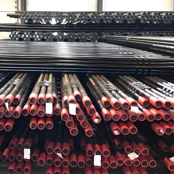 Oil casing