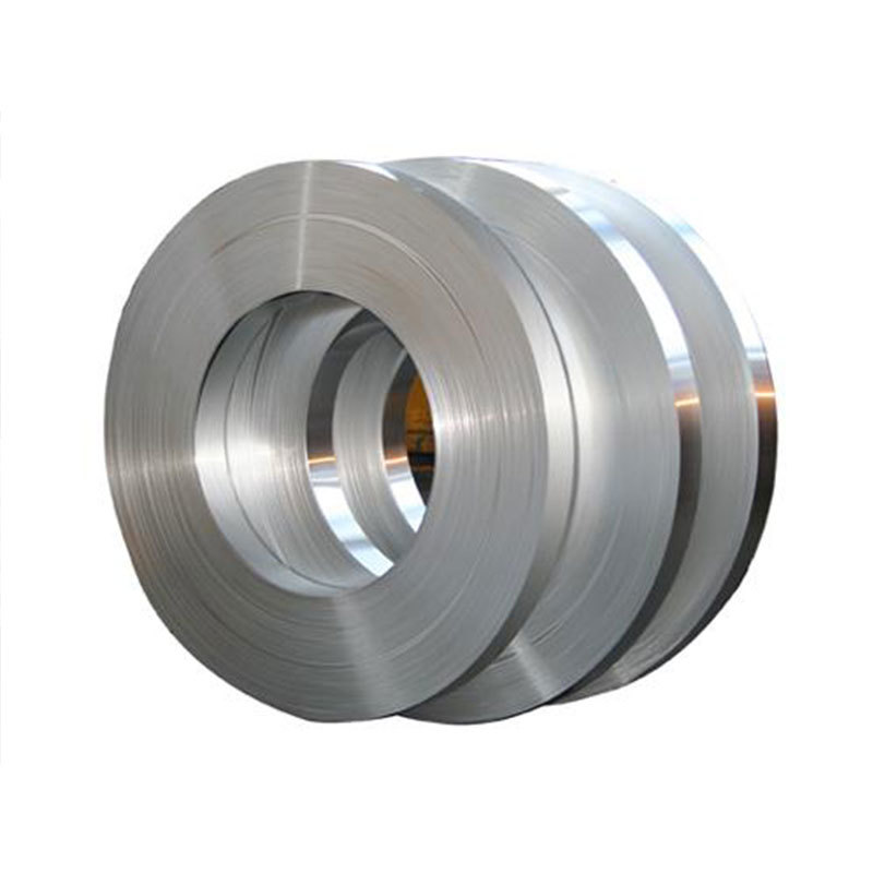 Color coated aluminum