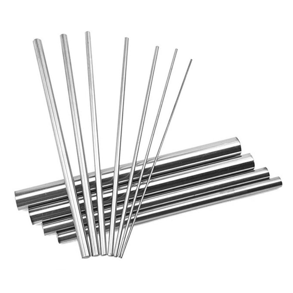 303 Stainless Steel Free Cutting bar