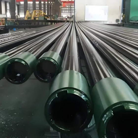 Oil casing
