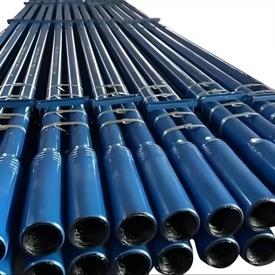Oil casing