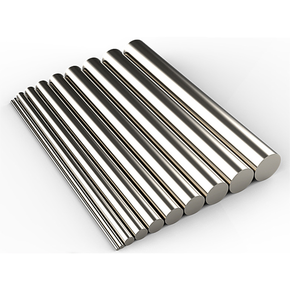 303F Stainless Steel Free Cutting bar