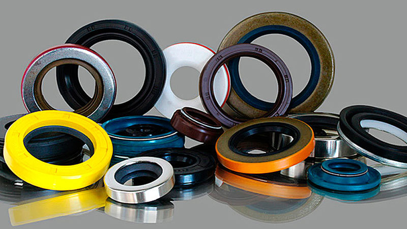 Your reliable sealing solution partner