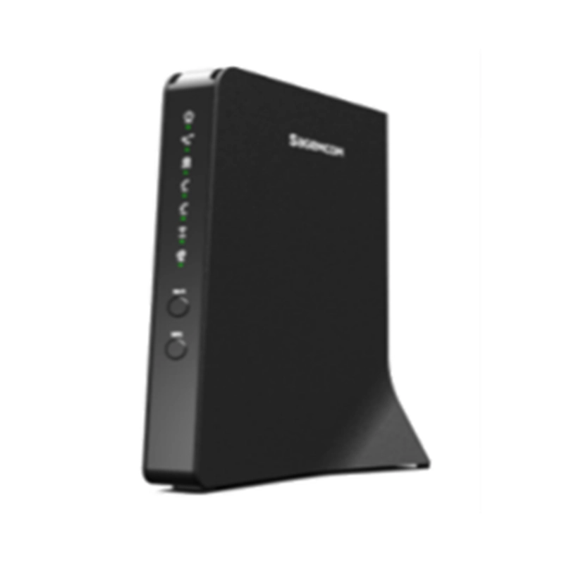 Sagemcom 产品