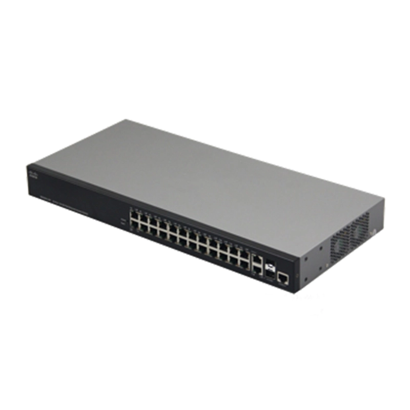 Cisco产品交换机
