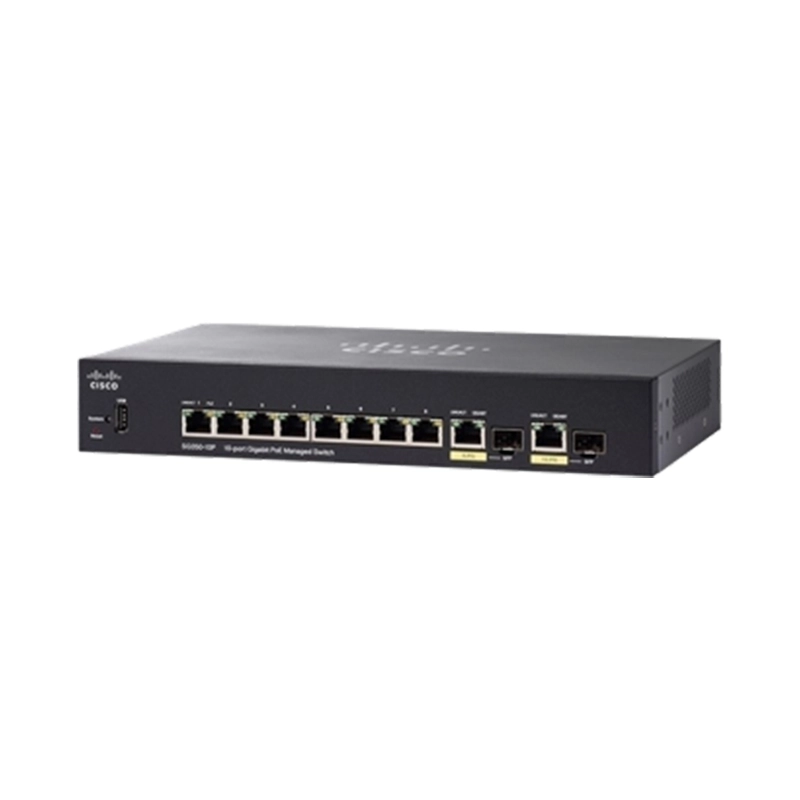 Cisco产品交换机