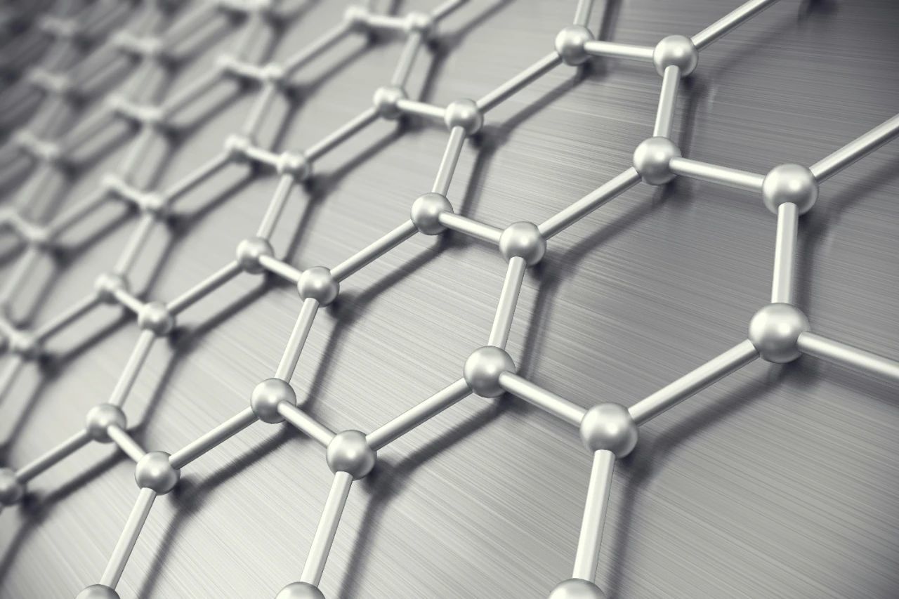 Graphene