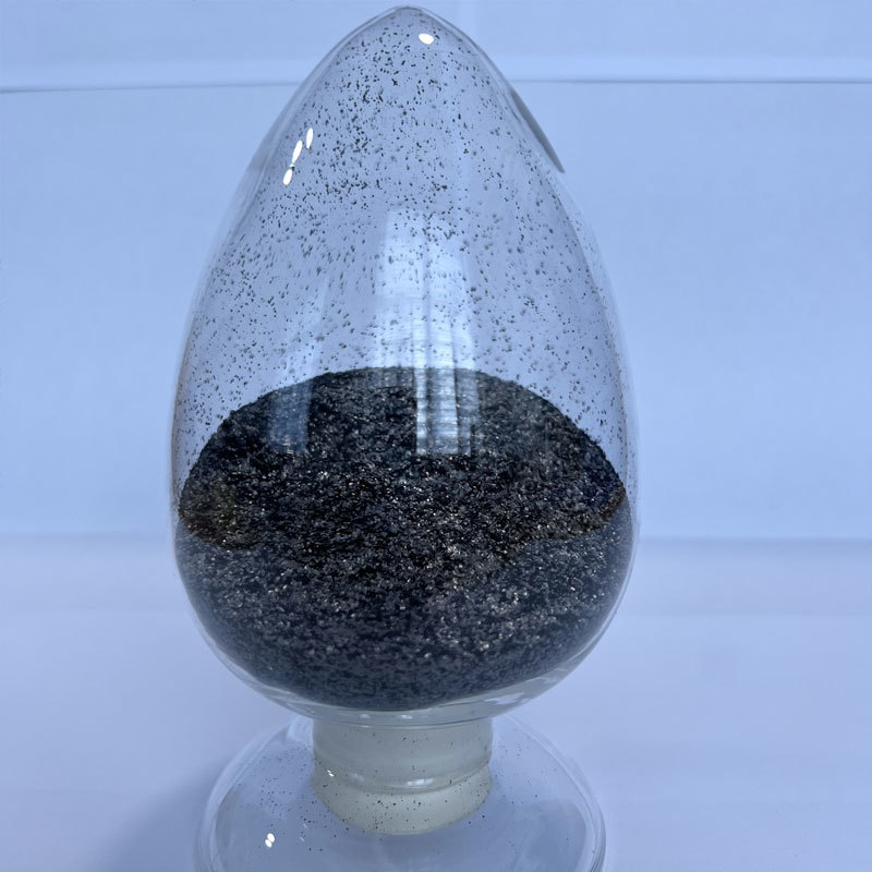 Expandable graphite 9550300
