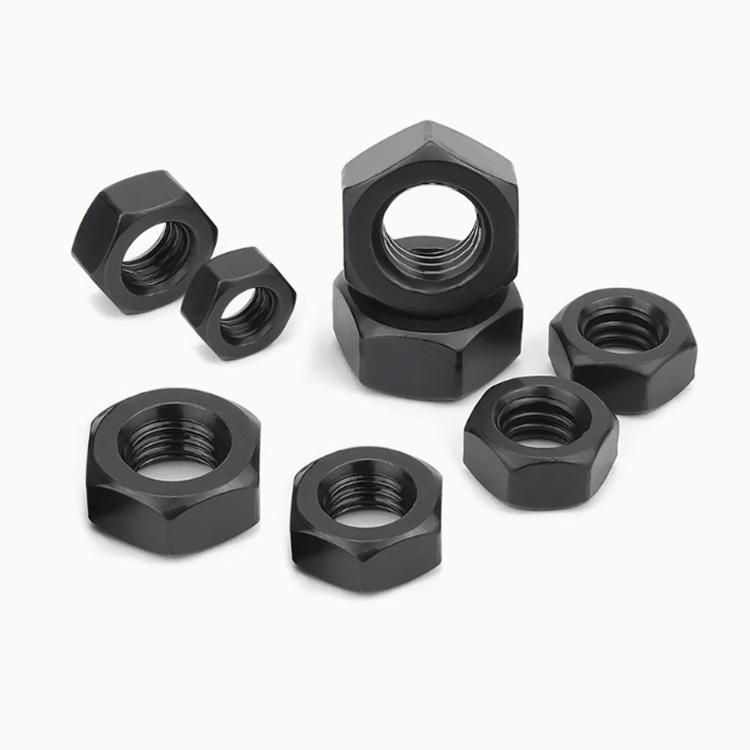 The Essential Guide to High Temperature Fasteners: Ensuring Reliability in Extreme Conditions