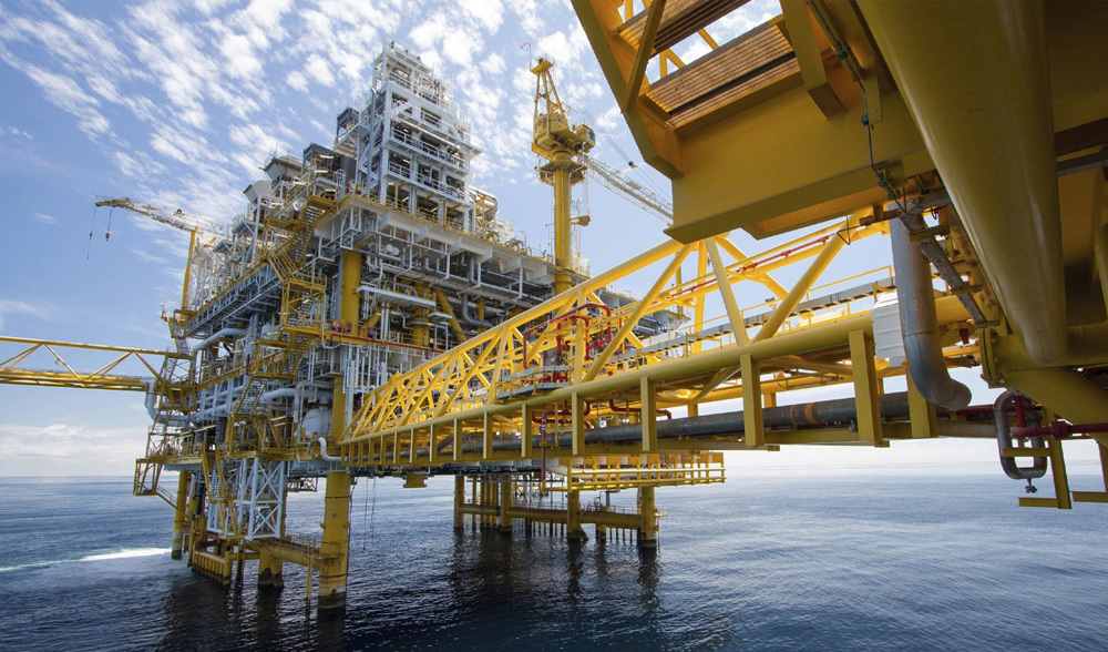 Petrochemical Nuts, Bolts and Screws