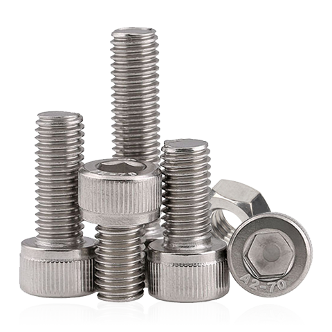 A Comprehensive Guide to Hexagon Socket Bolt Materials and Their Benefits