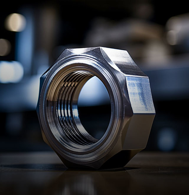 Fastener