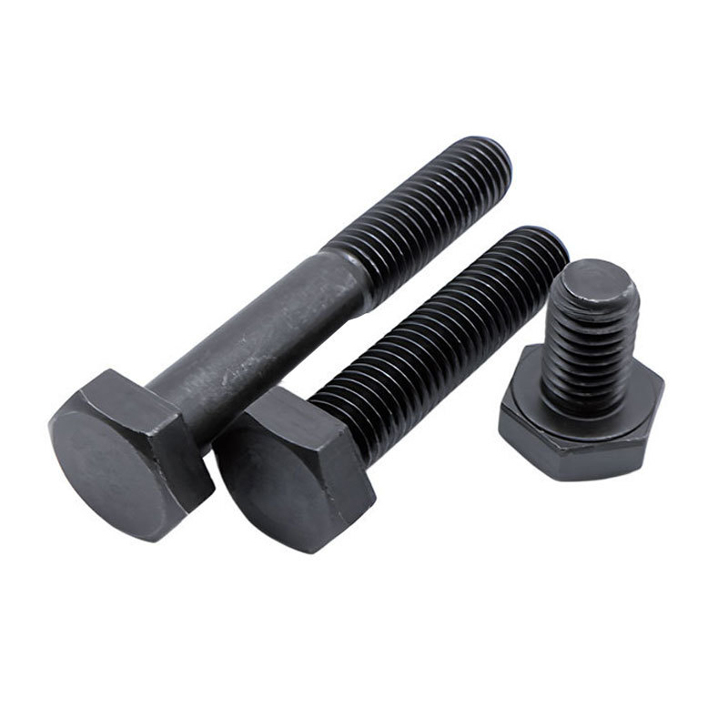 Hexagonal bolt