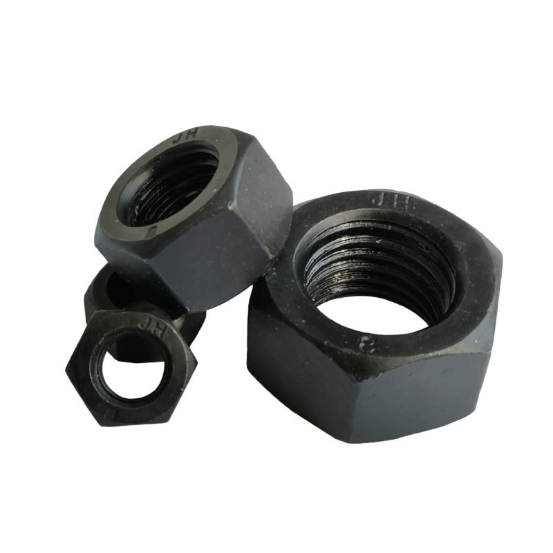 Hexagonal nut