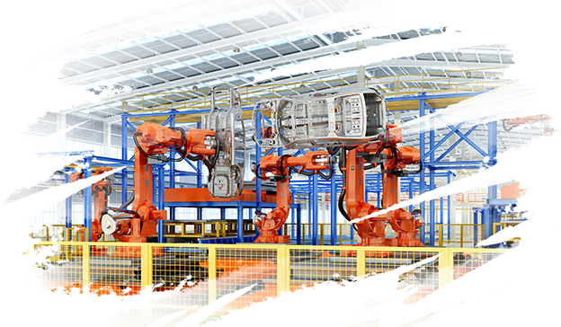 Industrial manufacturing Industrial manufacturing