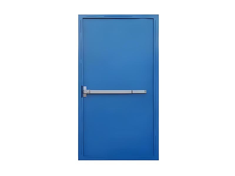 American standard fireproof door